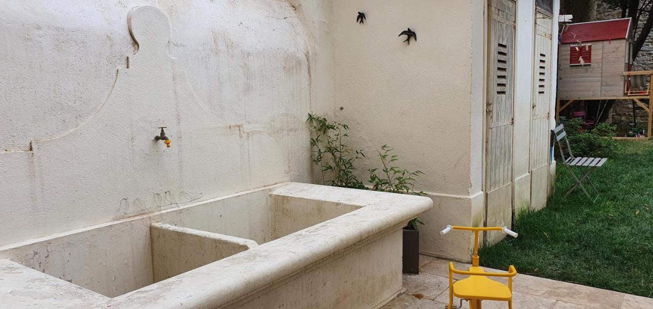 Holiday home L'ecole Buissonniere !