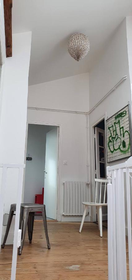 Holiday home L'ecole Buissonniere ! Carcassonne