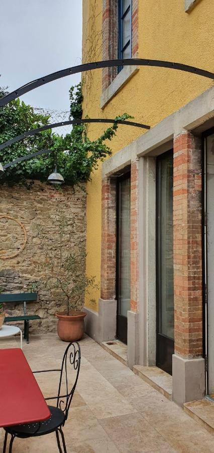 Holiday home L'ecole Buissonniere !