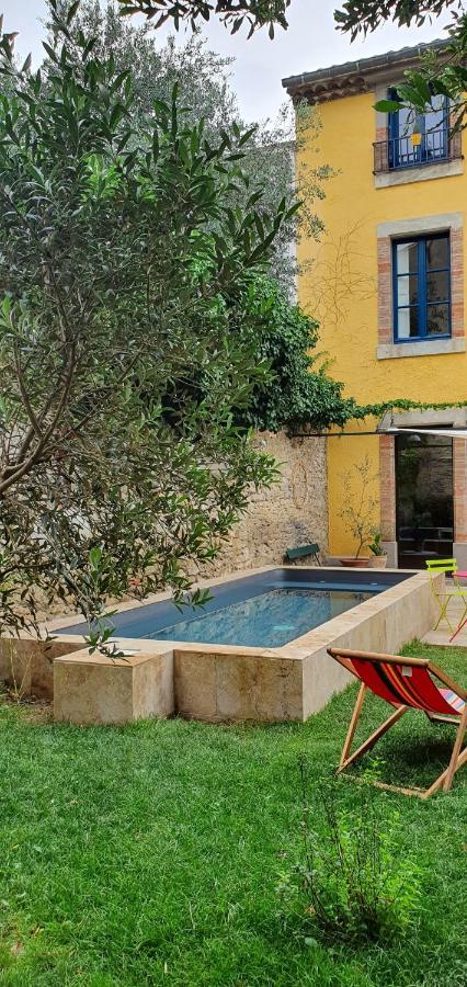 L'ecole Buissonniere ! Holiday home *