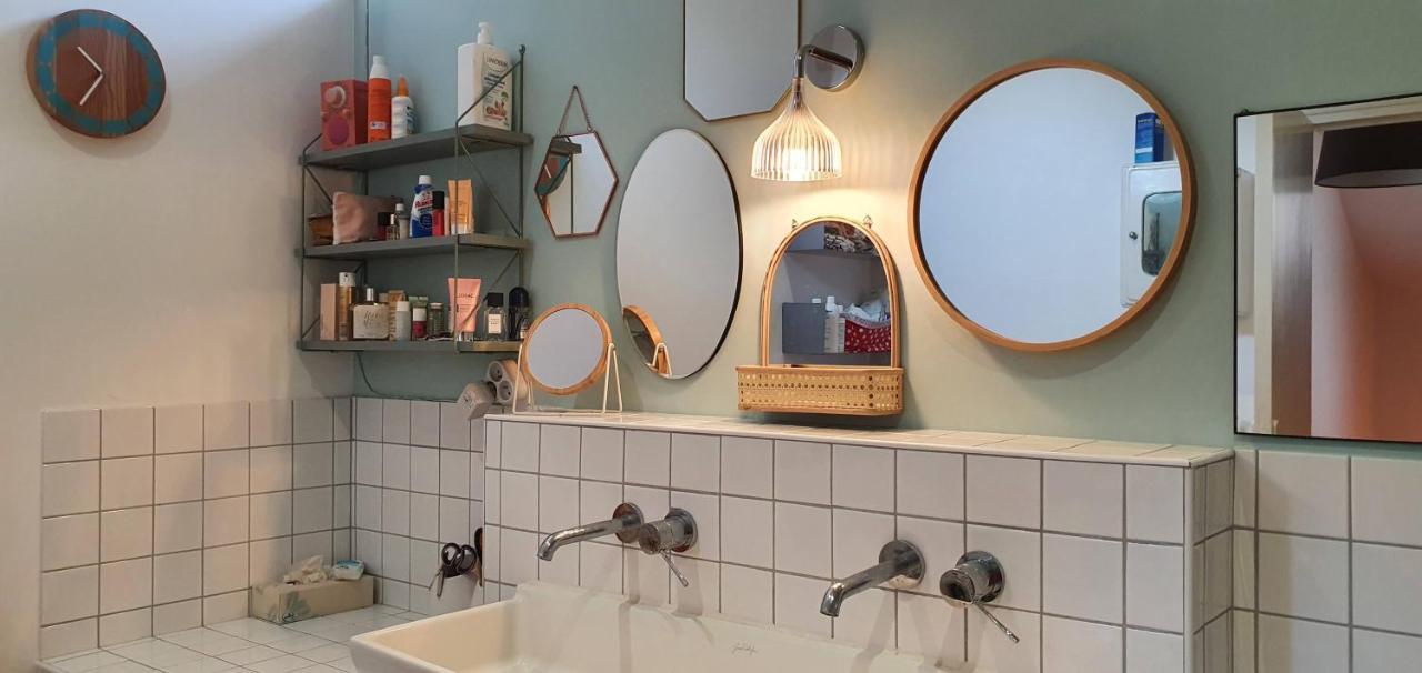 L'ecole Buissonniere ! Holiday home Carcassonne