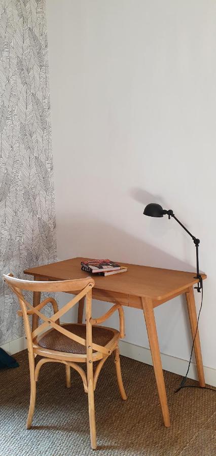 Holiday home L'ecole Buissonniere !