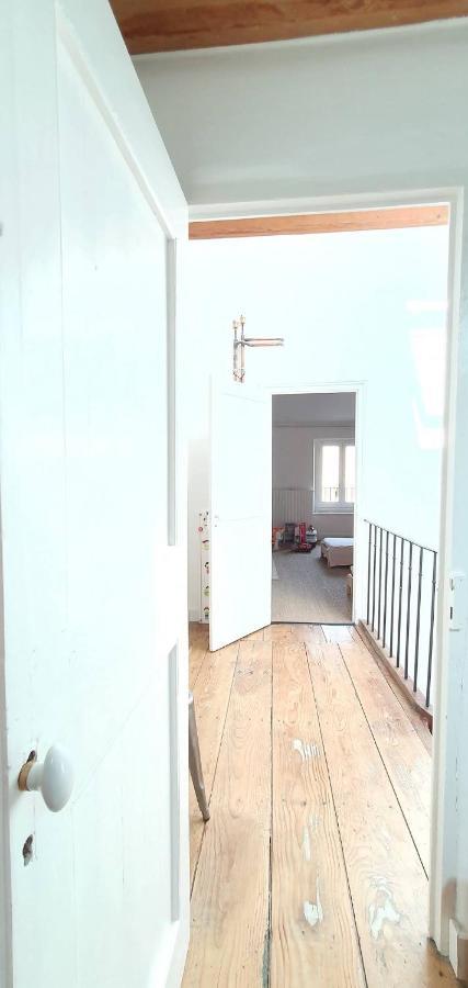 Holiday home L'ecole Buissonniere ! *